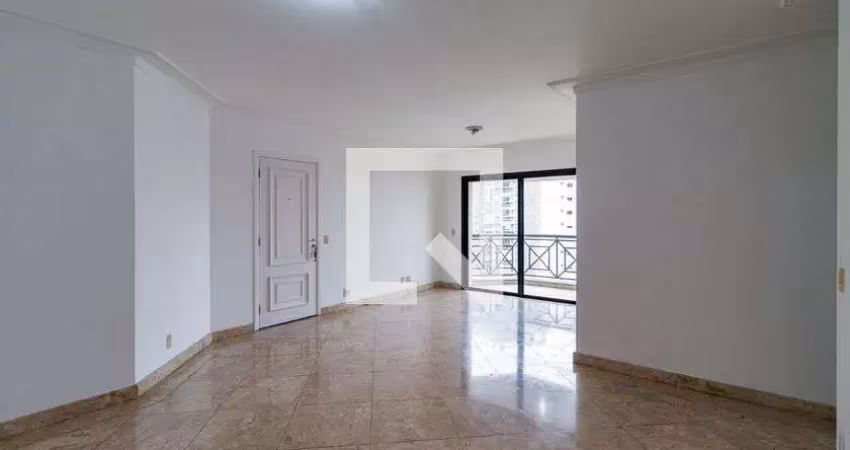 Apartamento para aluguel - panamby, 4 quartos,  125 m² - são paulo