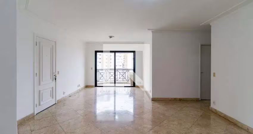 Apartamento para aluguel - panamby, 4 quartos,  125 m² - são paulo