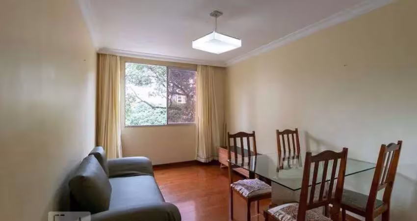 Apartamento para aluguel - serra, 2 quartos,  68 m² - belo horizonte