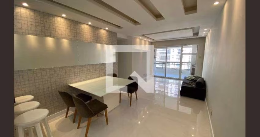 Apartamento para aluguel - jacarepaguá, 2 quartos,  96 m² - rio de janeiro
