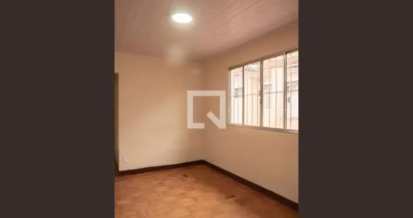 Casa para aluguel - saúde, 2 quartos,  160 m² - são paulo