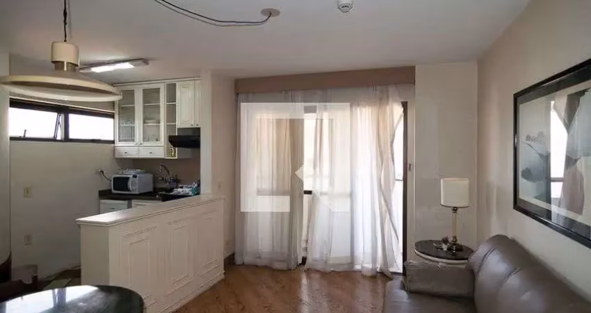 Apartamento para aluguel - bela vista, 1 quarto,  52 m² - são paulo