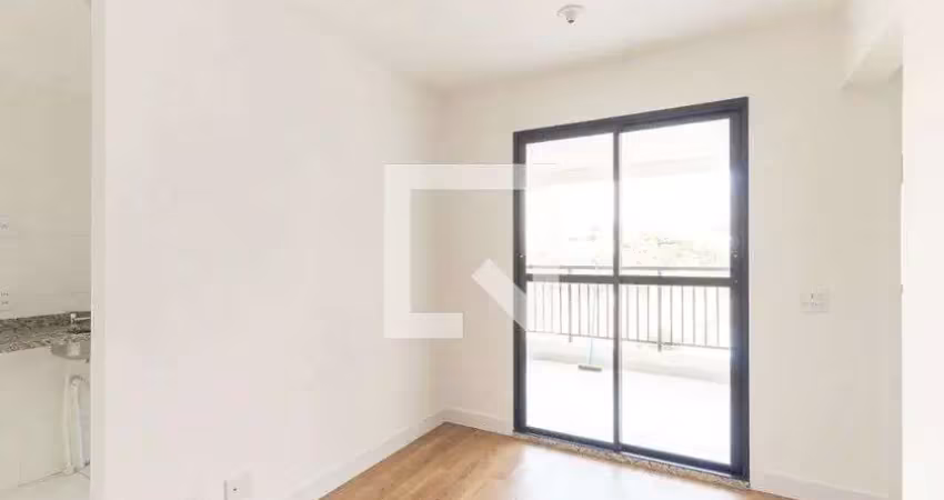 Apartamento para aluguel - vila esperança, 2 quartos,  45 m² - são paulo