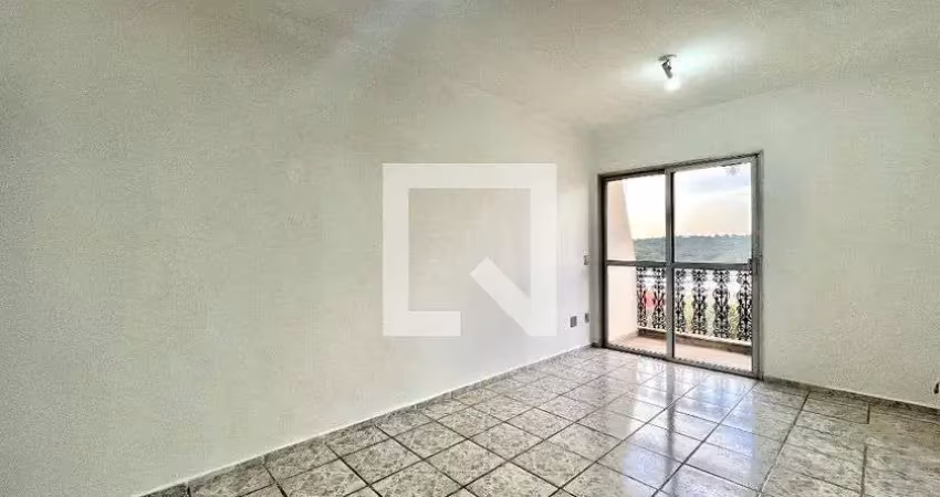 Apartamento para aluguel - jabaquara, 3 quartos,  76 m² - são paulo