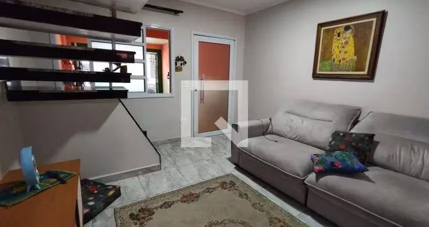 Casa para aluguel - vila curuca, 2 quartos,  100 m² - são paulo