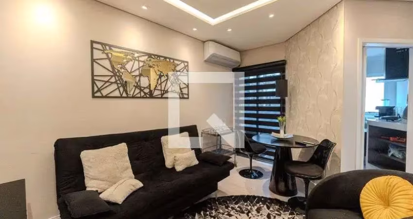 Apartamento para aluguel - consolação, 1 quarto,  42 m² - são paulo
