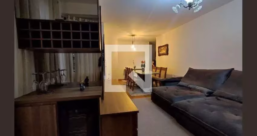 Apartamento para aluguel - união, 4 quartos,  165 m² - belo horizonte