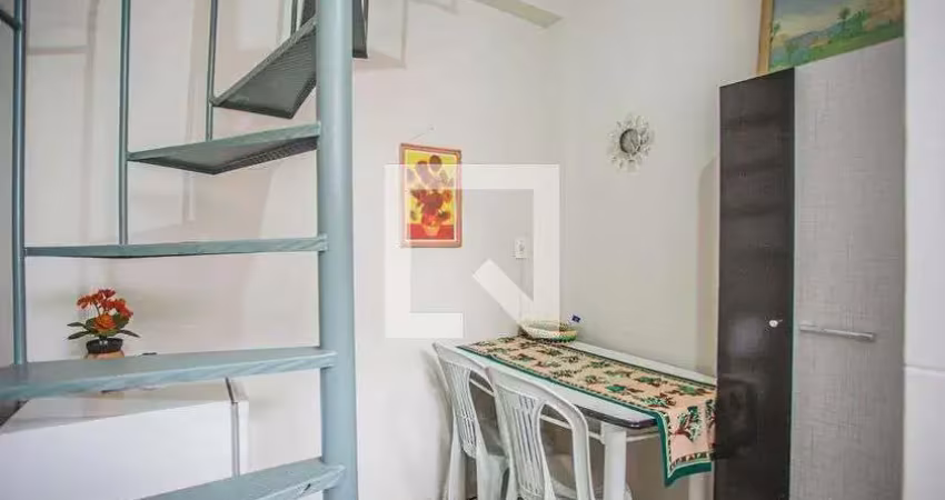 Kitnet / stúdio para aluguel - planalto paulista, 1 quarto,  38 m² - são paulo