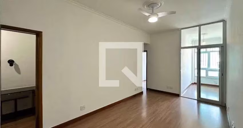 Apartamento para aluguel - copacabana, 2 quartos,  62 m² - rio de janeiro