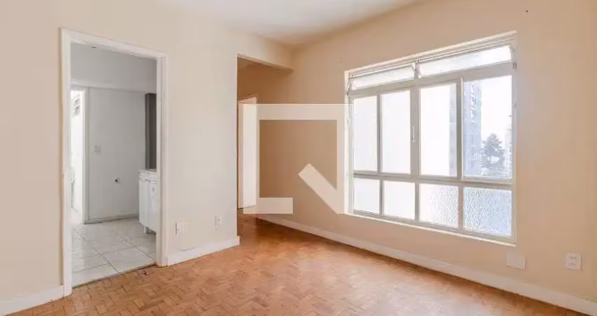 Apartamento para aluguel - pinheiros, 2 quartos,  68 m² - são paulo