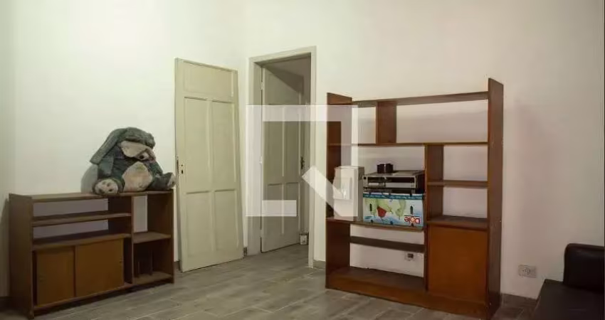 Casa para aluguel - saúde, 2 quartos,  141 m² - são paulo