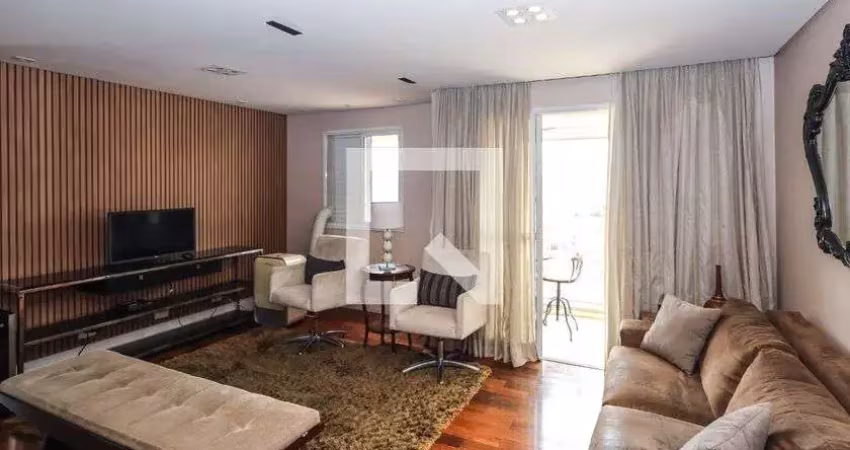 Apartamento para aluguel - bosque da saúde, 2 quartos,  68 m² - são paulo