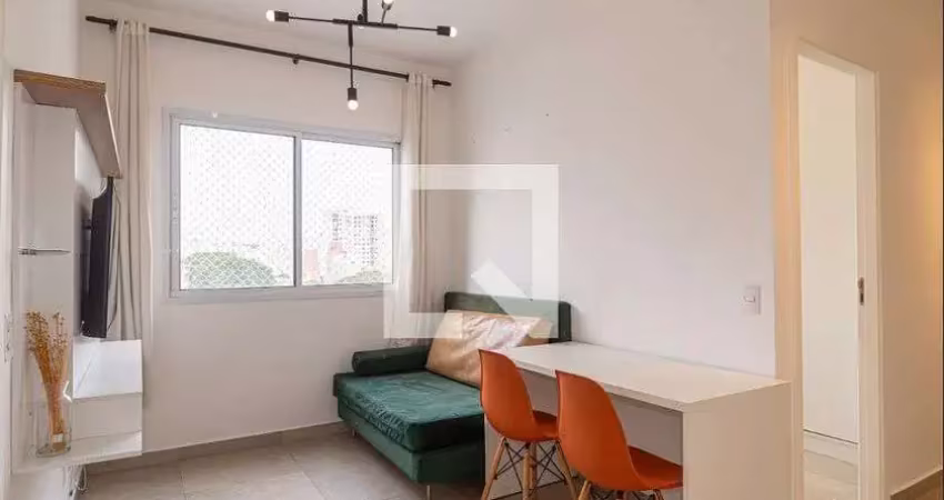 Apartamento para aluguel - bela vista, 2 quartos,  35 m² - são paulo