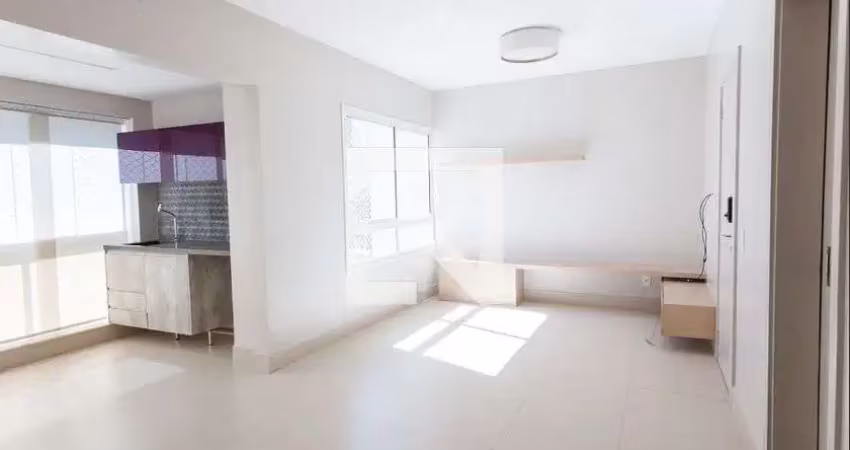 Apartamento para aluguel - vila da serra, 3 quartos,  94 m² - nova lima