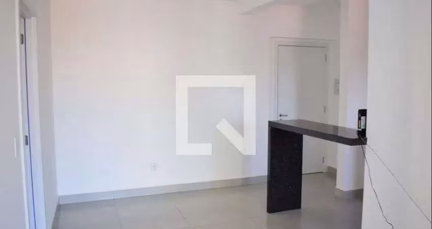 Apartamento para aluguel - ribeirânia, 1 quarto,  42 m² - ribeirão preto