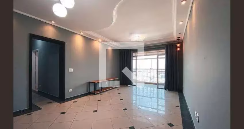 Apartamento para aluguel - butantã, 3 quartos,  110 m² - são paulo