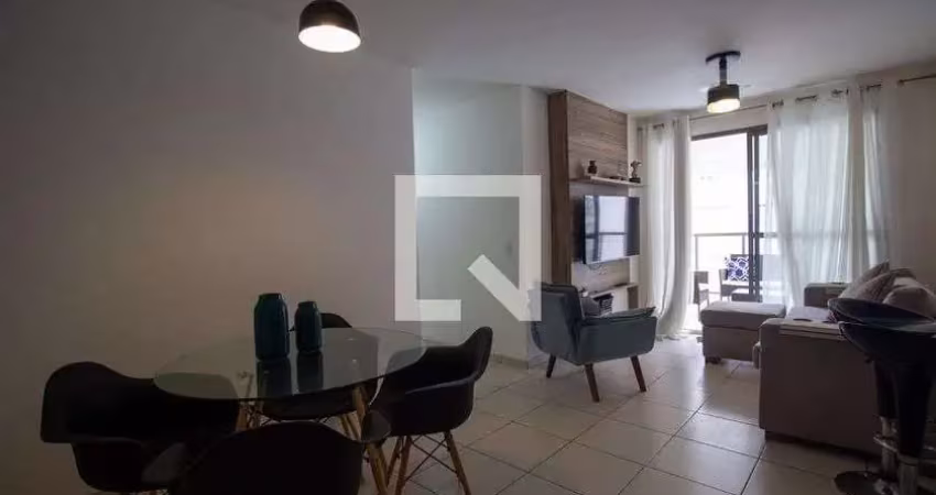 Apartamento para aluguel - recreio, 2 quartos,  66 m² - rio de janeiro