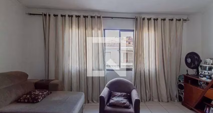 Casa para aluguel - vila ré, 4 quartos,  145 m² - são paulo