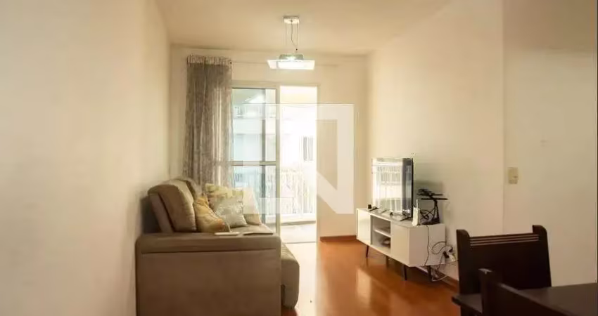 Apartamento para aluguel - saúde, 3 quartos,  84 m² - são paulo