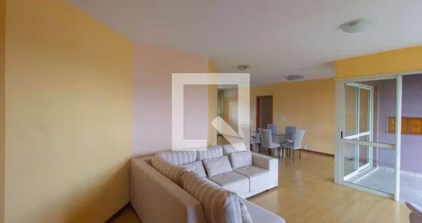 Apartamento para aluguel - hamburgo velho, 3 quartos,  179 m² - novo hamburgo