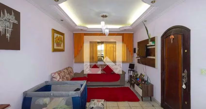 Casa para aluguel - sapopemba, 3 quartos,  140 m² - são paulo