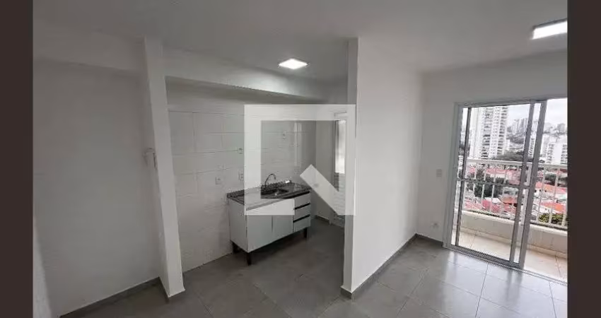Apartamento para aluguel - mandaqui, 2 quartos,  43 m² - são paulo