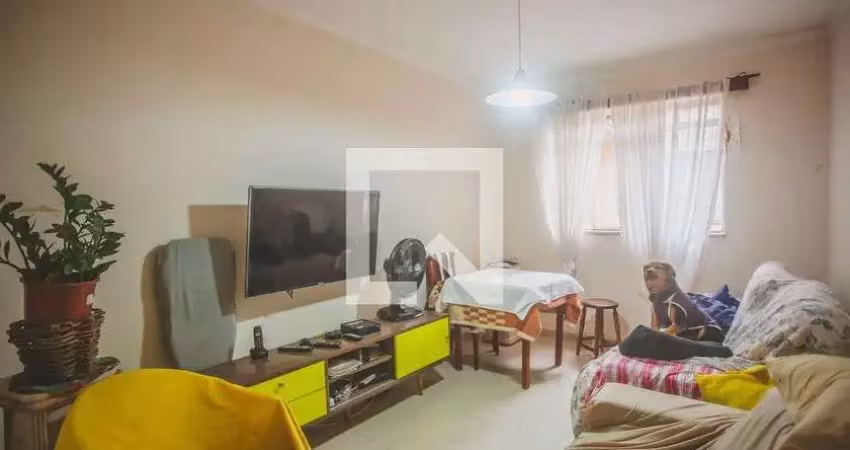 Apartamento para aluguel - chácara inglesa, 2 quartos,  80 m² - são paulo