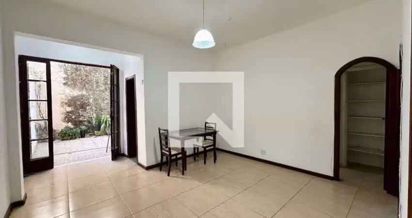 Apartamento para aluguel - santa teresa, 2 quartos,  60 m² - rio de janeiro