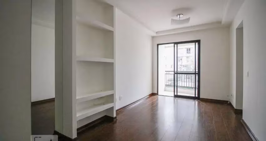 Apartamento para aluguel - perdizes, 2 quartos,  60 m² - são paulo