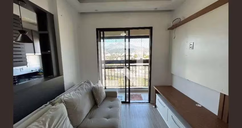 Apartamento para aluguel - del castilho, 2 quartos,  47 m² - rio de janeiro
