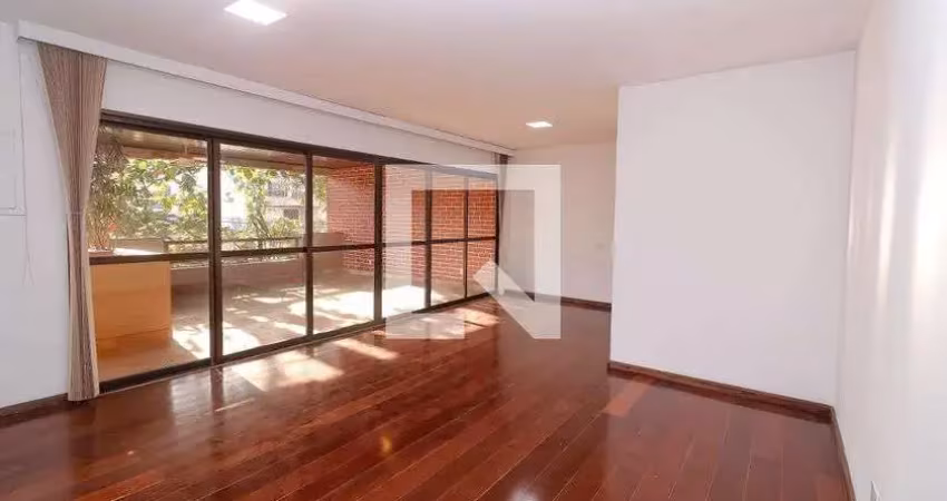 Apartamento para aluguel - jardim oceânico, 4 quartos,  168 m² - rio de janeiro
