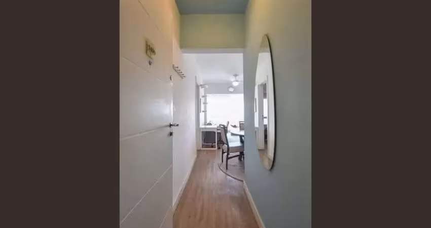 Apartamento para aluguel - campo belo, 1 quarto,  50 m² - são paulo