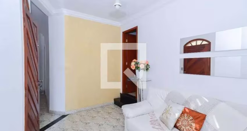 Casa para aluguel - itapoã, 3 quartos,  396 m² - belo horizonte