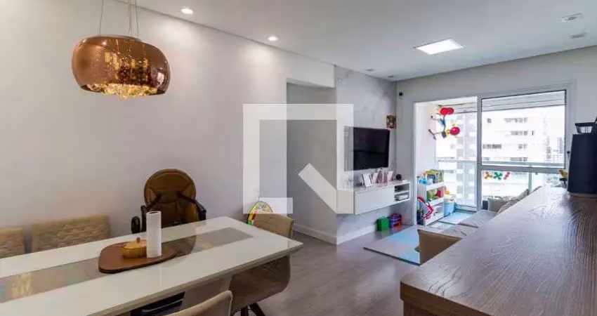 Apartamento para aluguel - vila andrade, 3 quartos,  72 m² - são paulo