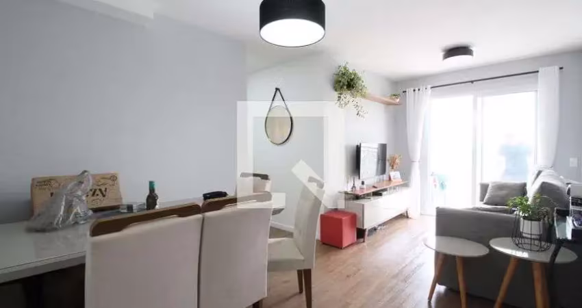 Apartamento para aluguel - portal do morumbi, 2 quartos,  73 m² - são paulo