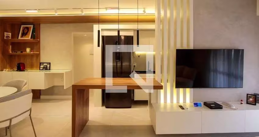 Apartamento para aluguel - barra da tijuca, 1 quarto,  65 m² - rio de janeiro