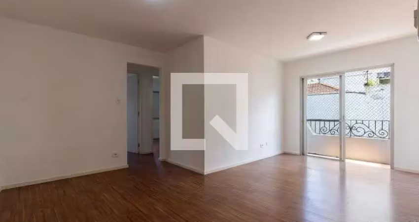 Apartamento para aluguel - chácara santo antonio, 2 quartos,  92 m² - são paulo
