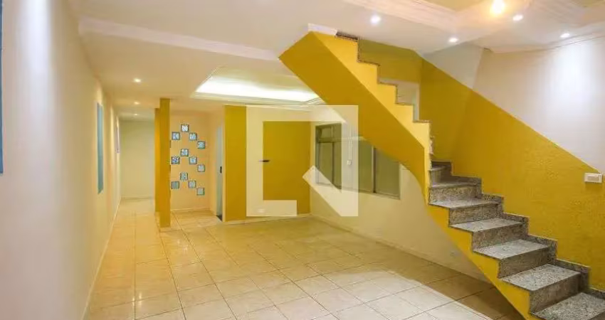 Casa para aluguel - sapopemba, 3 quartos,  230 m² - são paulo