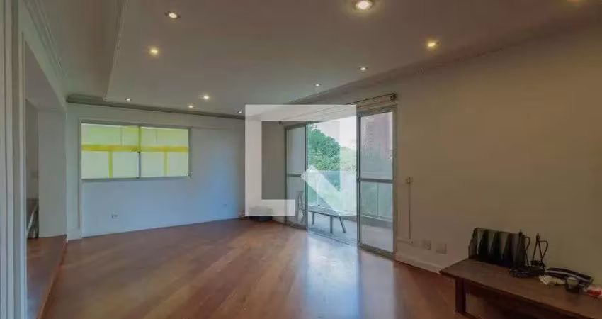 Apartamento para aluguel - portal do morumbi, 3 quartos,  200 m² - são paulo
