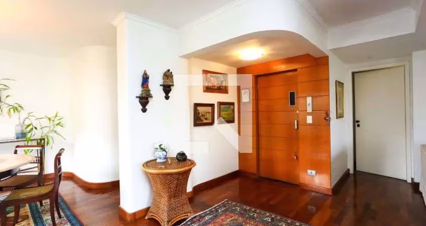 Apartamento para aluguel - portal do morumbi, 3 quartos,  180 m² - são paulo