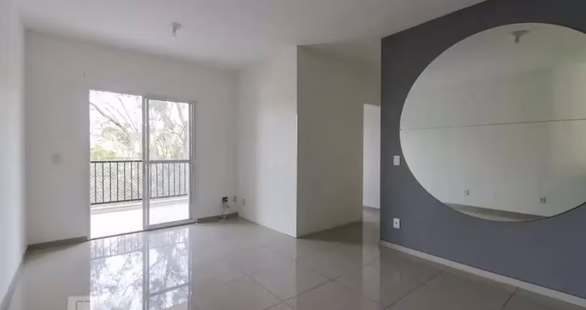 Apartamento para aluguel - umuarama, 2 quartos,  74 m² - osasco