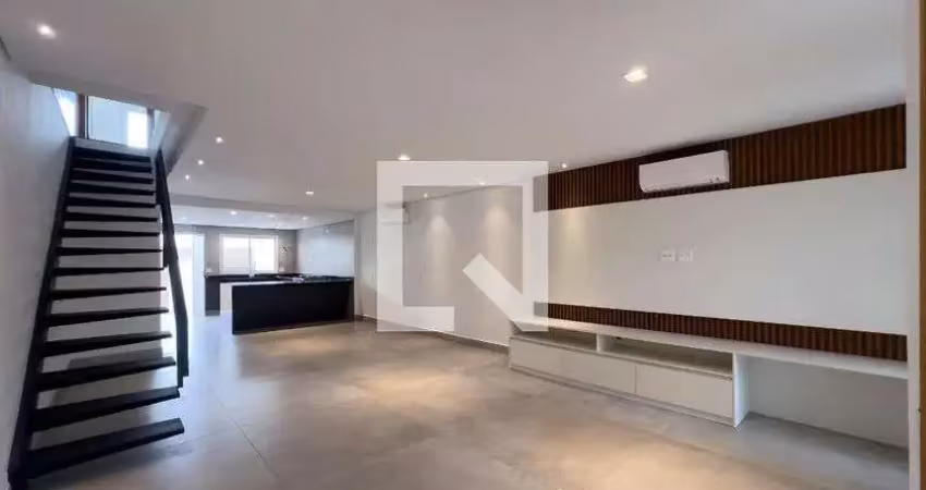 Casa para aluguel - cambuci, 3 quartos,  130 m² - são paulo