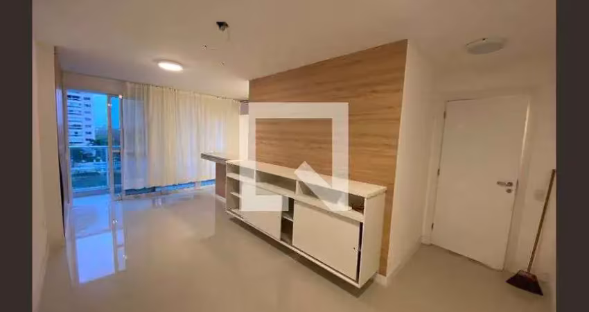Apartamento para aluguel - jacarepaguá, 2 quartos,  78 m² - rio de janeiro