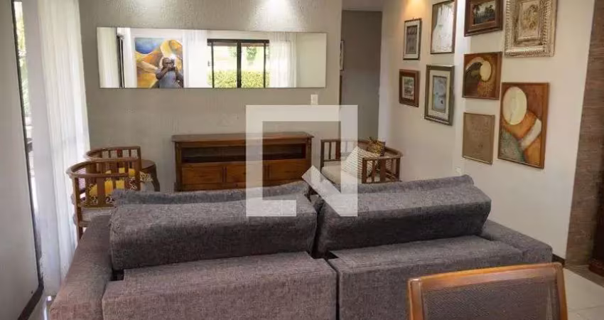 Casa / sobrado em condomínio para aluguel - stella maris, 4 quartos,  100 m² - salvador