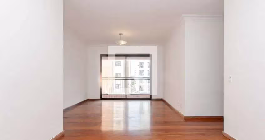 Apartamento para aluguel - brooklin, 3 quartos,  105 m² - são paulo