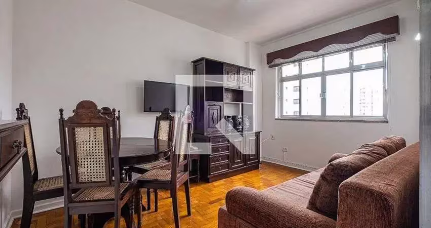 Apartamento para aluguel - jardim paulista, 1 quarto,  39 m² - são paulo