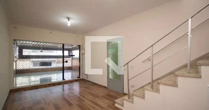 Casa para aluguel - freguesia do ó, 3 quartos,  150 m² - são paulo