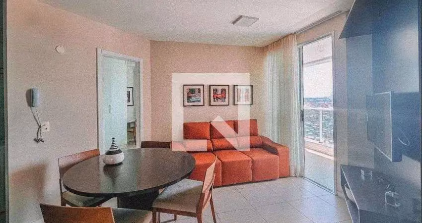 Apartamento para aluguel - pituba, 2 quartos,  63 m² - salvador