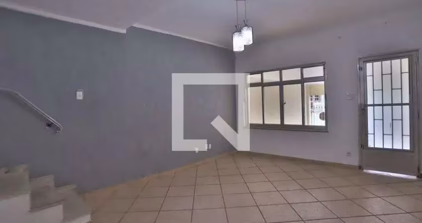 Casa para aluguel - mooca, 2 quartos,  124 m² - são paulo