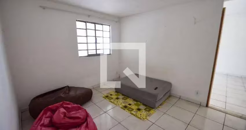 Casa para aluguel - quintino bocaiúva, 2 quartos,  60 m² - rio de janeiro